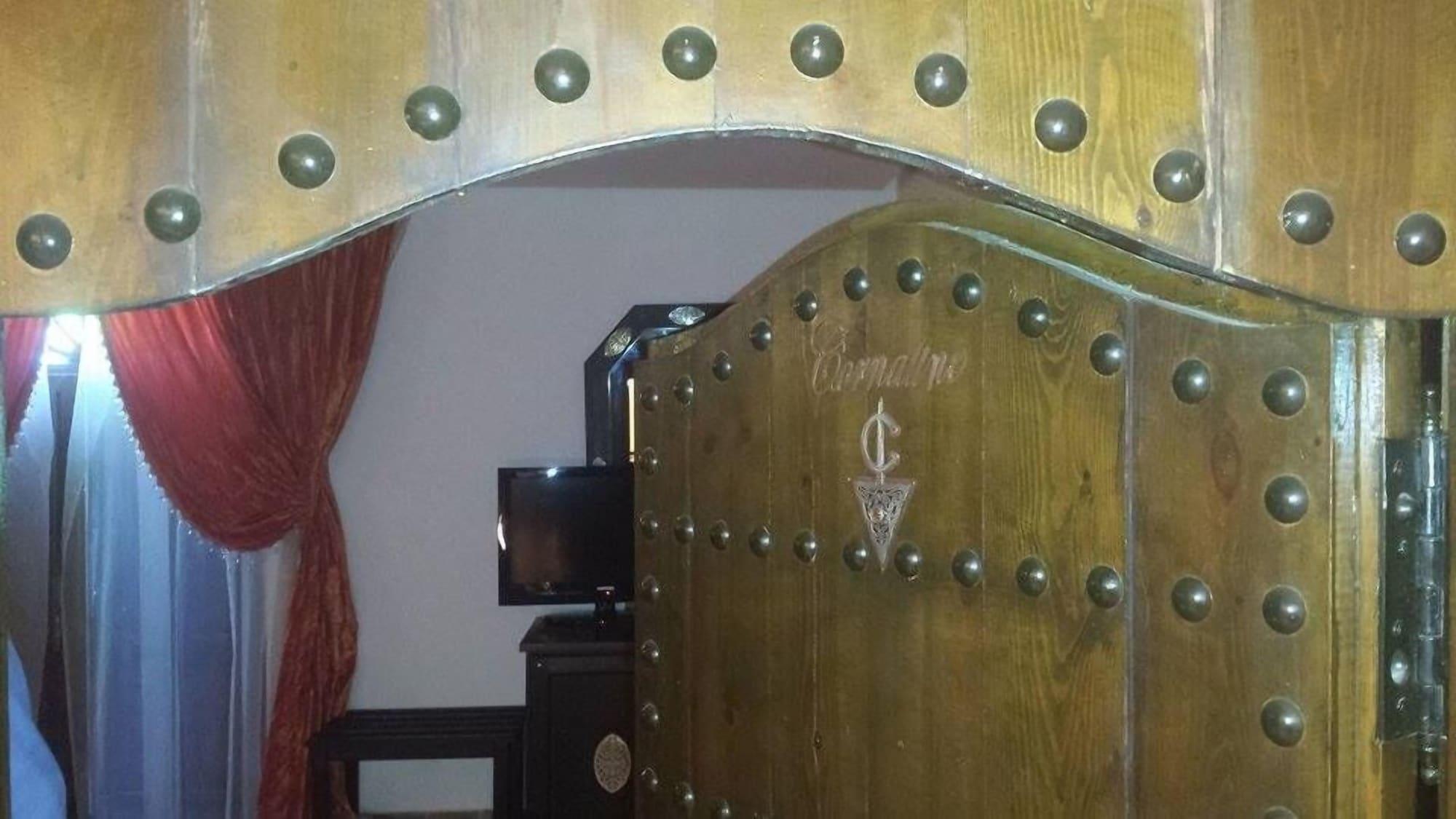 Le Diamant De Zaraba Et Spa Douar bou Azza Exteriér fotografie