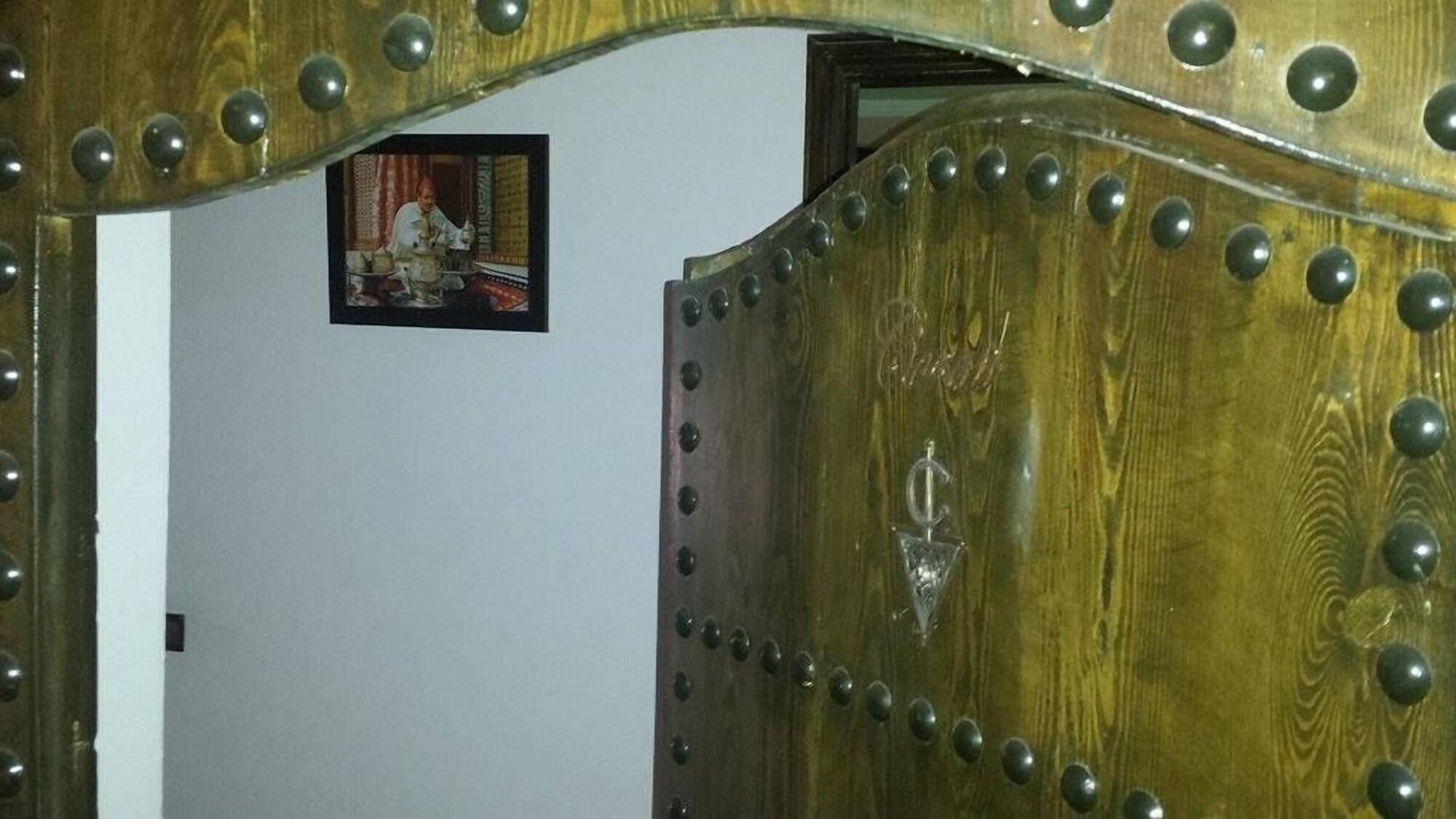 Le Diamant De Zaraba Et Spa Douar bou Azza Exteriér fotografie