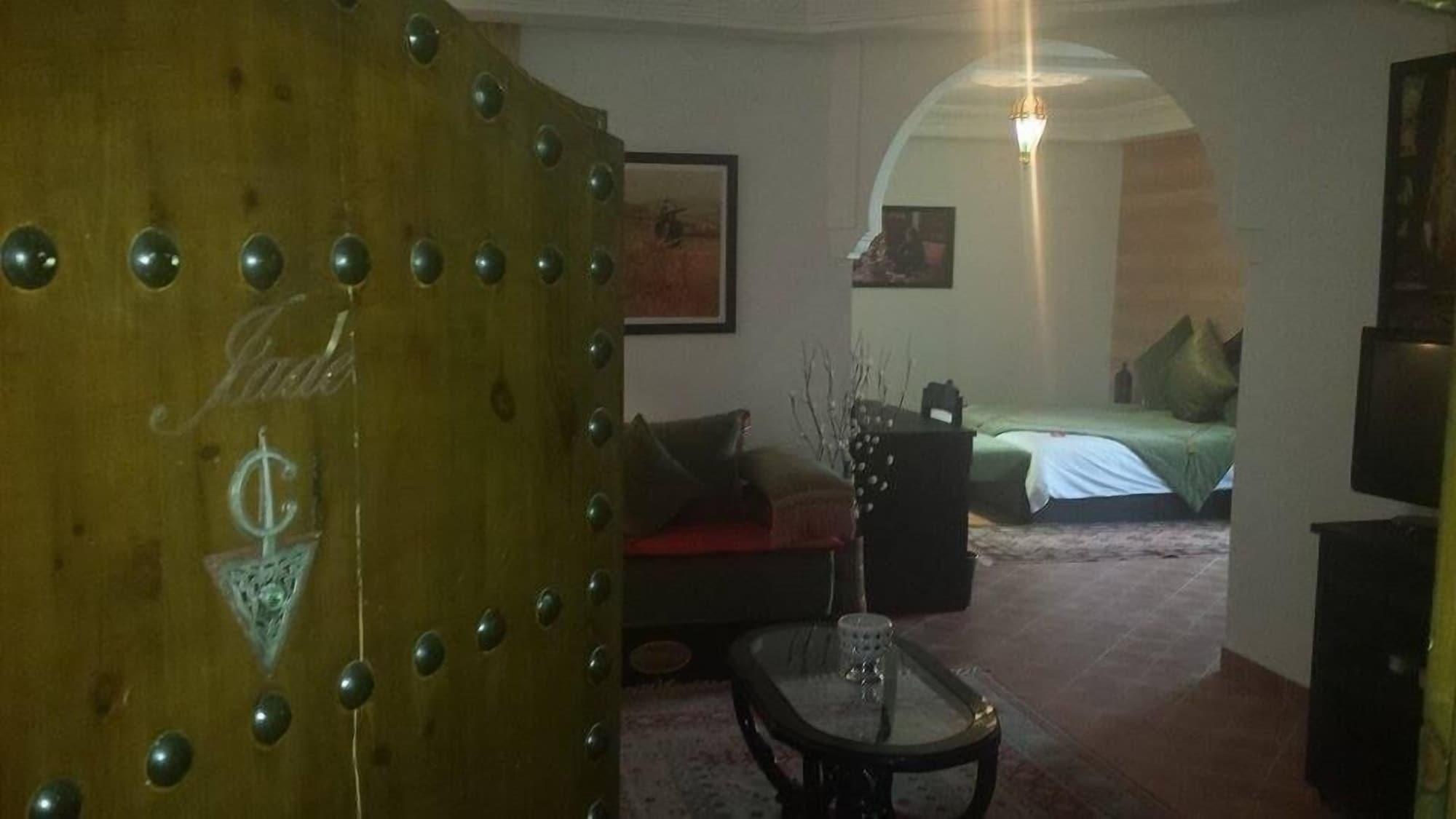 Le Diamant De Zaraba Et Spa Douar bou Azza Exteriér fotografie