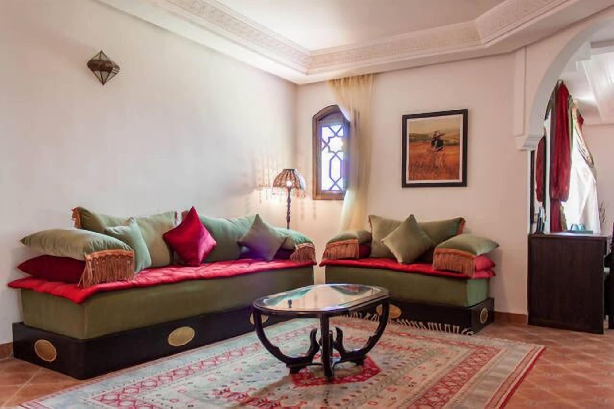 Le Diamant De Zaraba Et Spa Douar bou Azza Exteriér fotografie