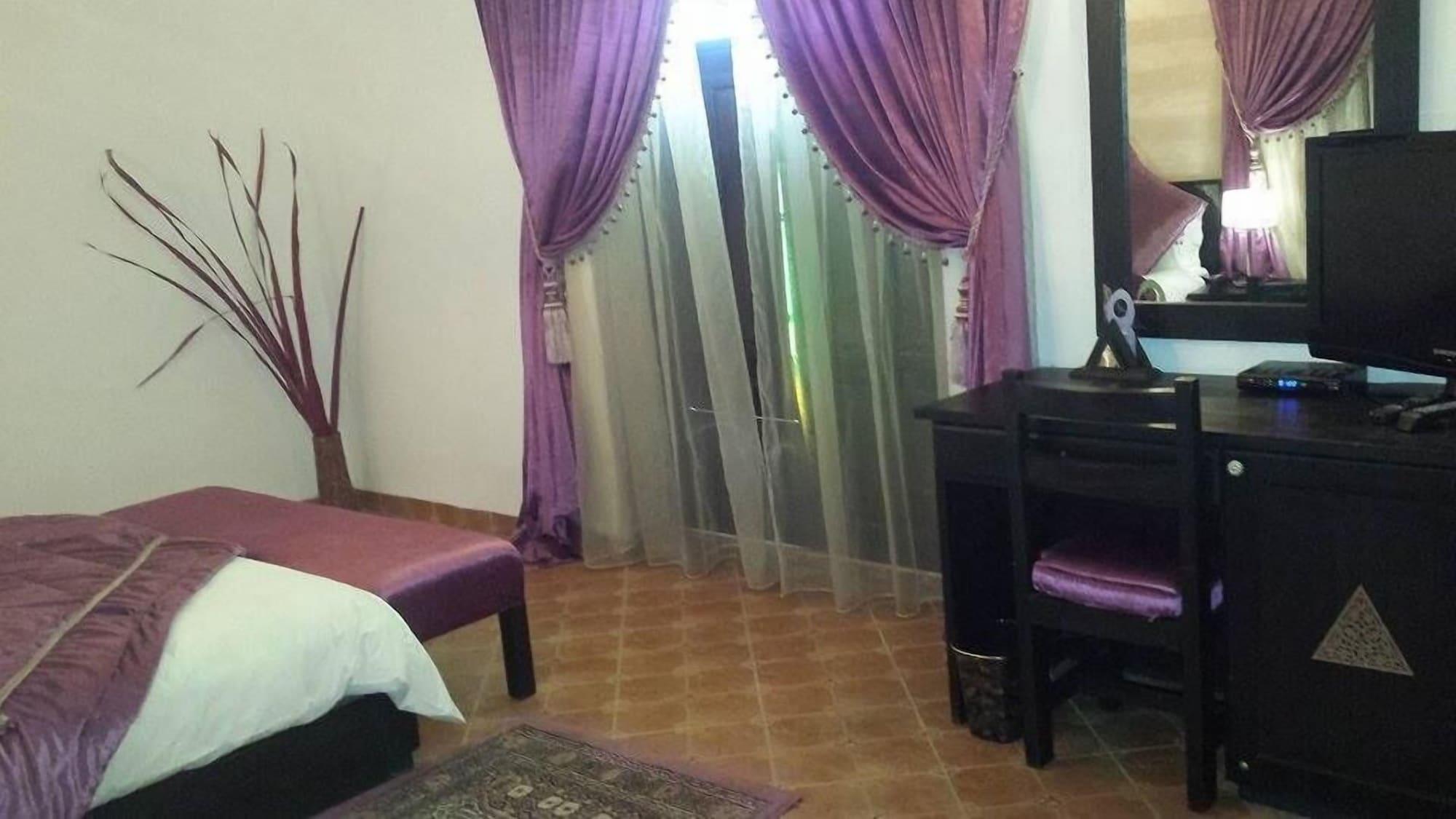 Le Diamant De Zaraba Et Spa Douar bou Azza Exteriér fotografie