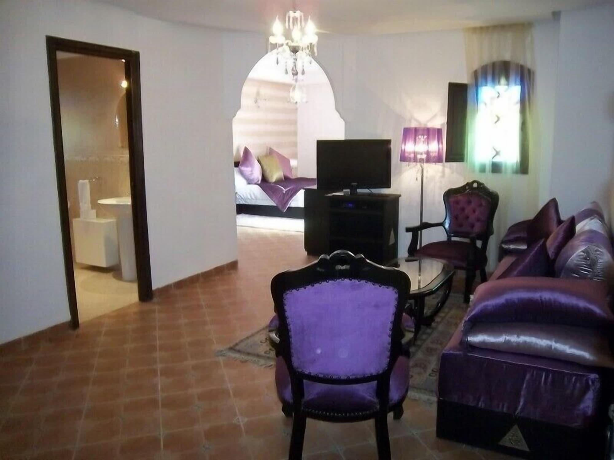 Le Diamant De Zaraba Et Spa Douar bou Azza Exteriér fotografie